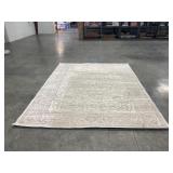 Nourison 8 x 10 Reclaimed Area Rug