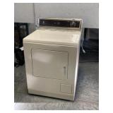 Maytag Gas Dryer