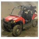 2008 Polaris RZR 800