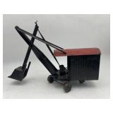 Vintage Buddy L Marion Steam Shovel