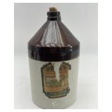 Concentrated Vanilla Compound 1 Gal Crock Jug