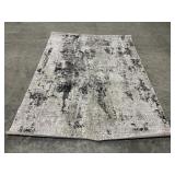 Karma 5 x 7 Area Rug, New