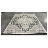 Nautica 8 x 10 Indoor/Outdoor Area Rug