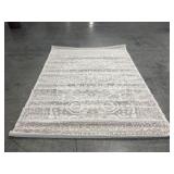 Nourison 6 1/2 x 9 1/2 Reclaimed Area Rug