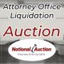 Attorney Office Liquidation Auction ï¿½ Billings, MT