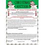 14th Annual Christmas Auction