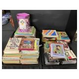 Golden Childrenï¿½s Books, Furby, Music Records CDs.