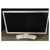 23-Inch LG Flatscreen TV.