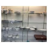 Harmony House Fine China Dinnerware.