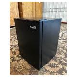 Tall Mini Fridge