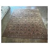 Large Area Rug