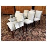 Kellex Dining Room Chair Set