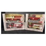 NOS ERTL Tractor Supply Co. Advertising DieCast