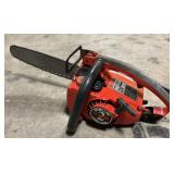 Homelite 2 VI Super Small Chainsaw.