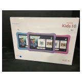 New Sealed Android Plimpton Kids Tablet.