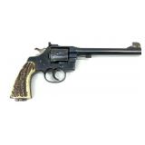 Colt New Service Cal .45COLT Revolver.**