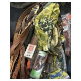 Rifle Slings & Hunting Gear.