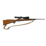 Remington Model 700 Cal .243WIN Rifle.**