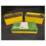 Remington 308 Win. Ammunition & Shells.