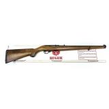 Ruger Model 10-22RBI Cal .22 Rifle.**