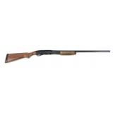 Remington Model 870 Cal .12Ga Shotgun.**