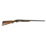 Savage Model 220A Cal .12Ga Shotgun.**