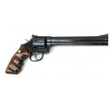 Smith & Wesson Model 586-3 Cal .357 Revolver.**