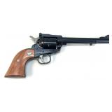 Ruger Model N.M. Single SIx Cal .17HMR Revolver.**