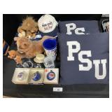 Penn State Collectibles.