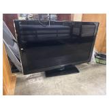 Samsung 52in Flatscreen TV.