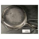 Wagner Ware Cast Iron Pan.