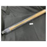 Louisville Mickey Mantel Model Baseball Bat.