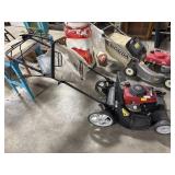 Craftsman Self Propelled Lawn Mower.