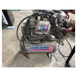 Campbell Hausfeld 6gal Air Compressor.