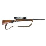 Ruger M77 Cal. 7mm REM MAG Rifle**.