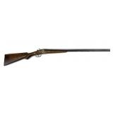 W.M. Parkhurst Field 12 Gauge Shotgun**.