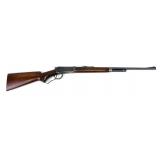 Winchester 64 Pre-64 Cal .32WS Rifle**.