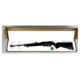 Remington 597 Dale Earnhardt Cal .22 Rifle**.