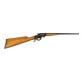 Stevens Crack Shot 26 .22 LR Rifle**.