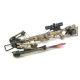 Ten Point Turbo XLT II Crossbow.