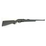 Remmington Model 596 Cal .22 Rifle.**