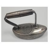 Antique M.A.B. Cook Sad Iron.