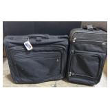 American Tourister Luggage Suitcases.