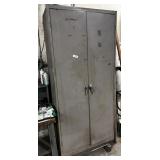 Metal Cabinet