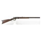 Winchester 1873 32-20 Lever Action Rifle