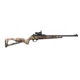 *Winchester Wildcat Camo Combo 22lr Rifle NEW!