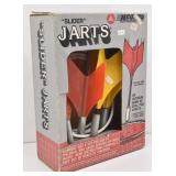 Regent Slider Jarts Outdoor Yard Game