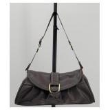 Liz Claiborne Small Brown Shoulder Bag / Purse