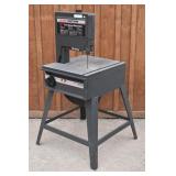 Sears Craftsman 12" Two Speed Band Saw