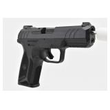 RUGER Security 9 Semi-Auto 9mm Pistol NEW IN BOX